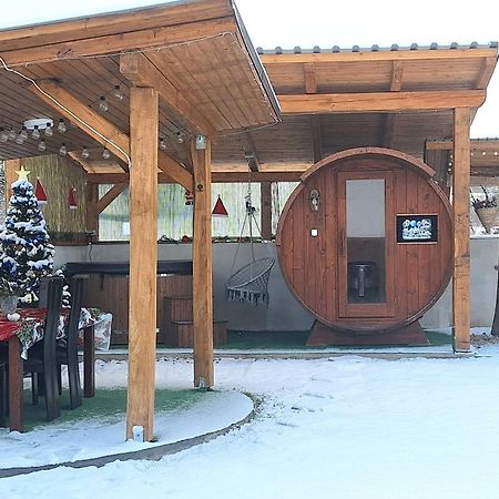 La Dory Apartment Satu Sugatag Luaran gambar