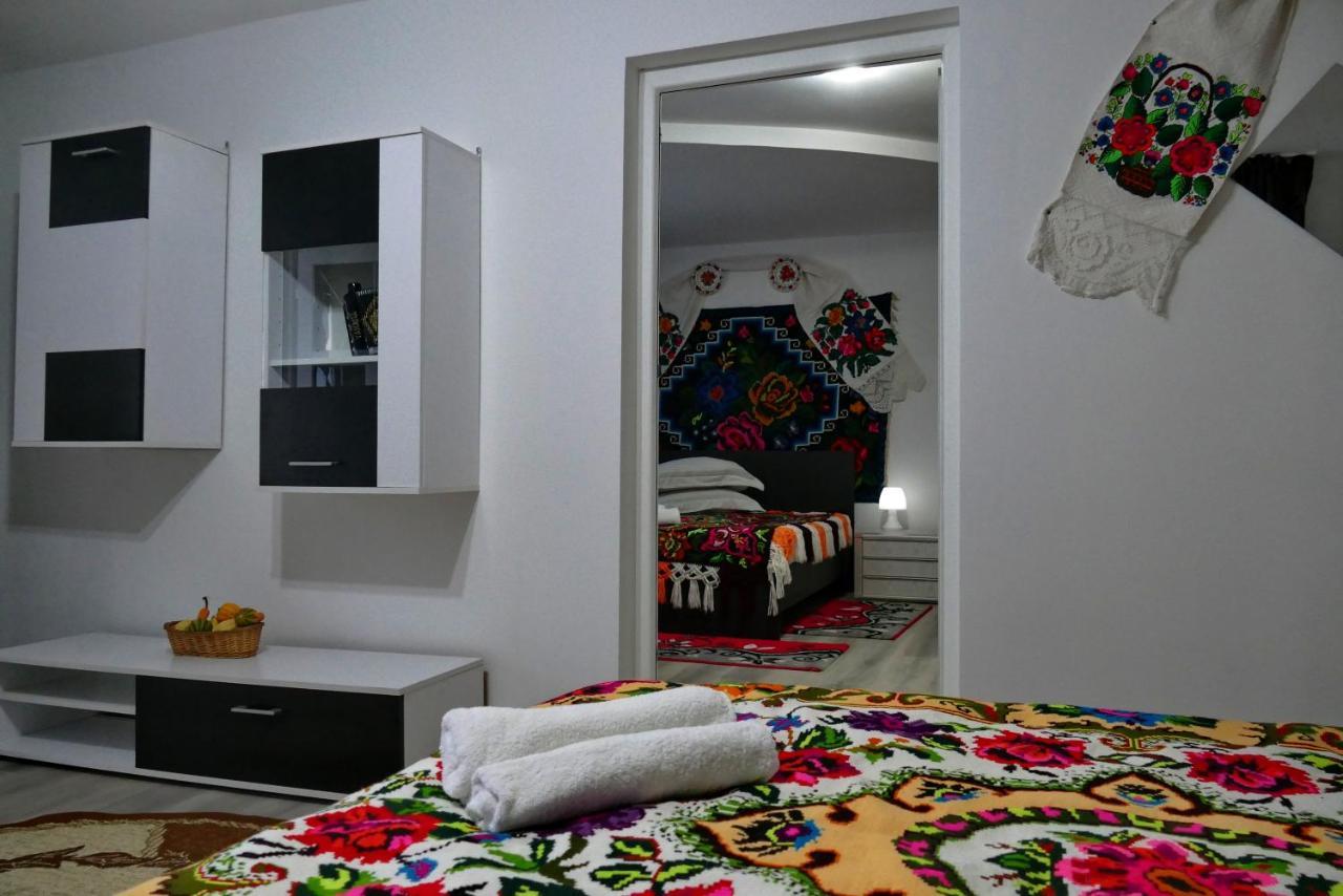 La Dory Apartment Satu Sugatag Luaran gambar