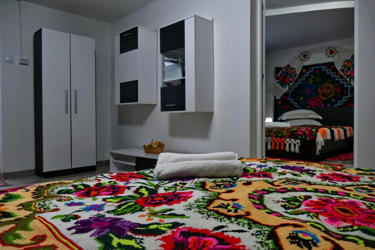 La Dory Apartment Satu Sugatag Luaran gambar
