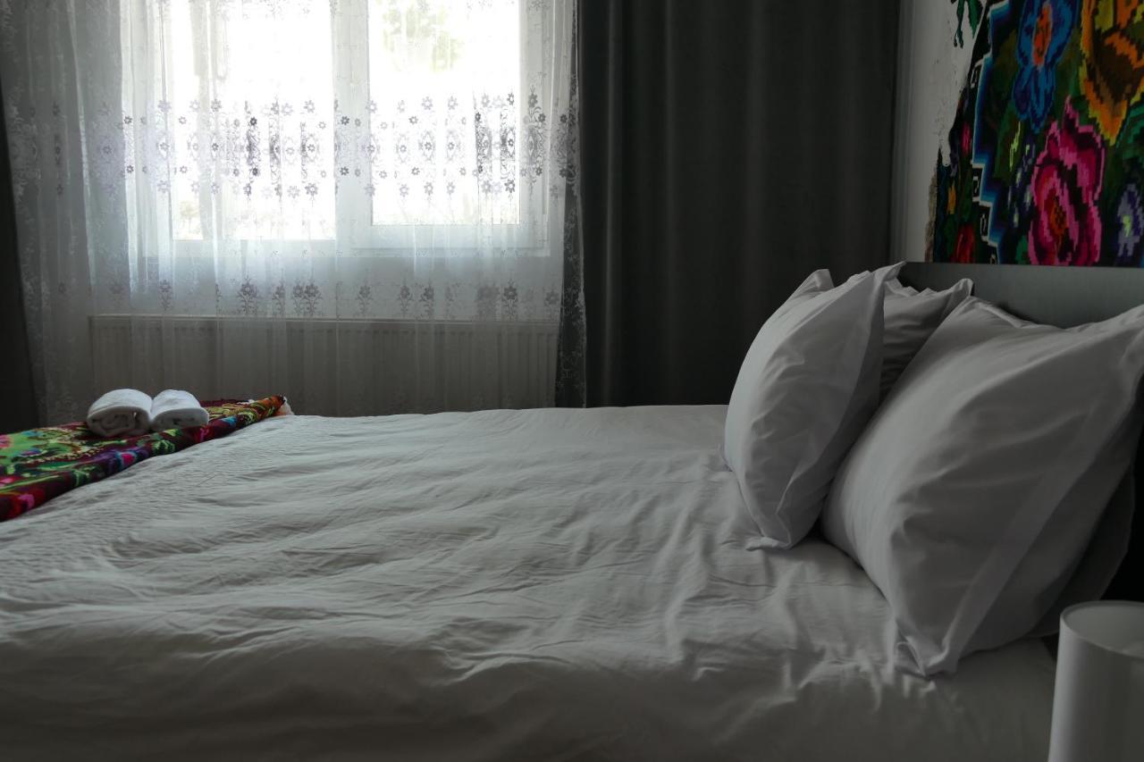 La Dory Apartment Satu Sugatag Luaran gambar