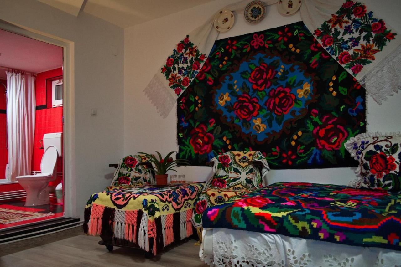 La Dory Apartment Satu Sugatag Luaran gambar