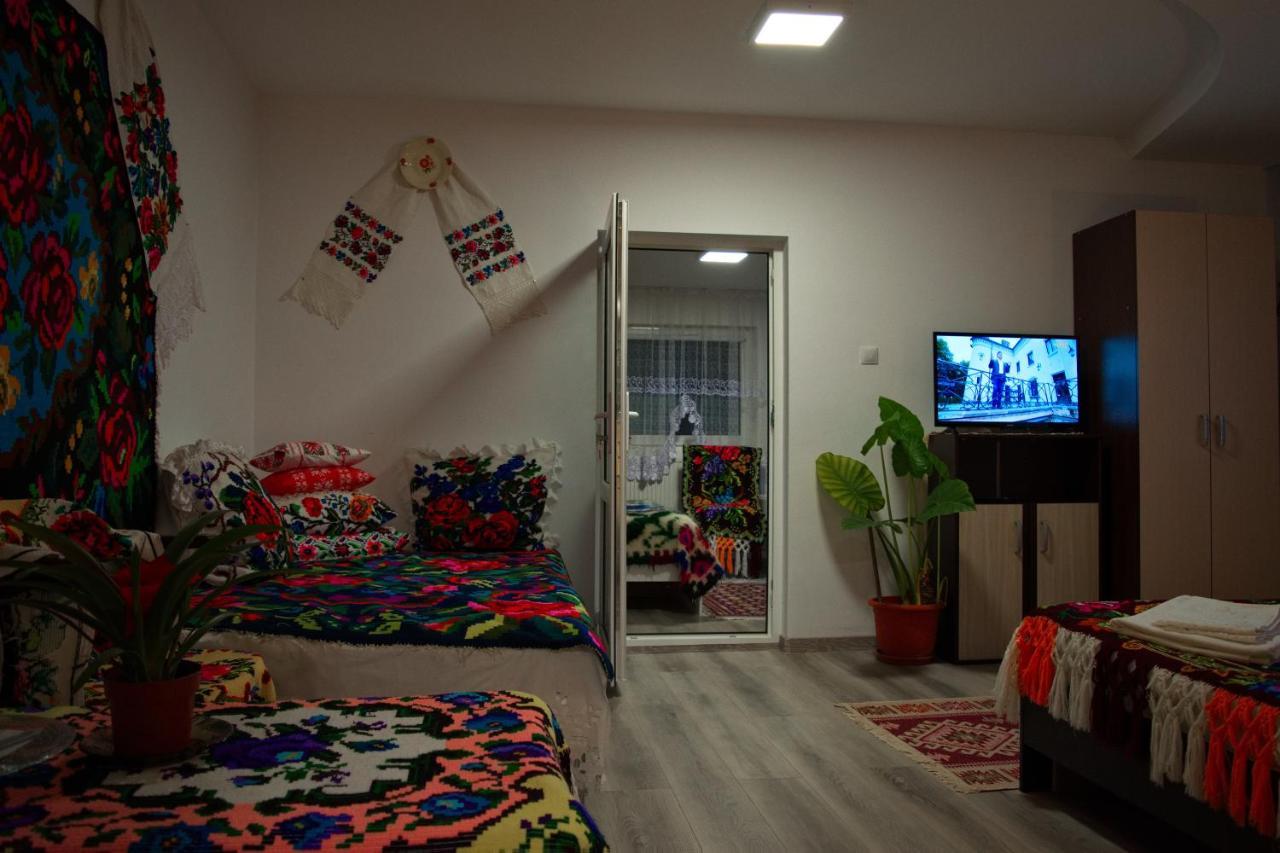 La Dory Apartment Satu Sugatag Luaran gambar