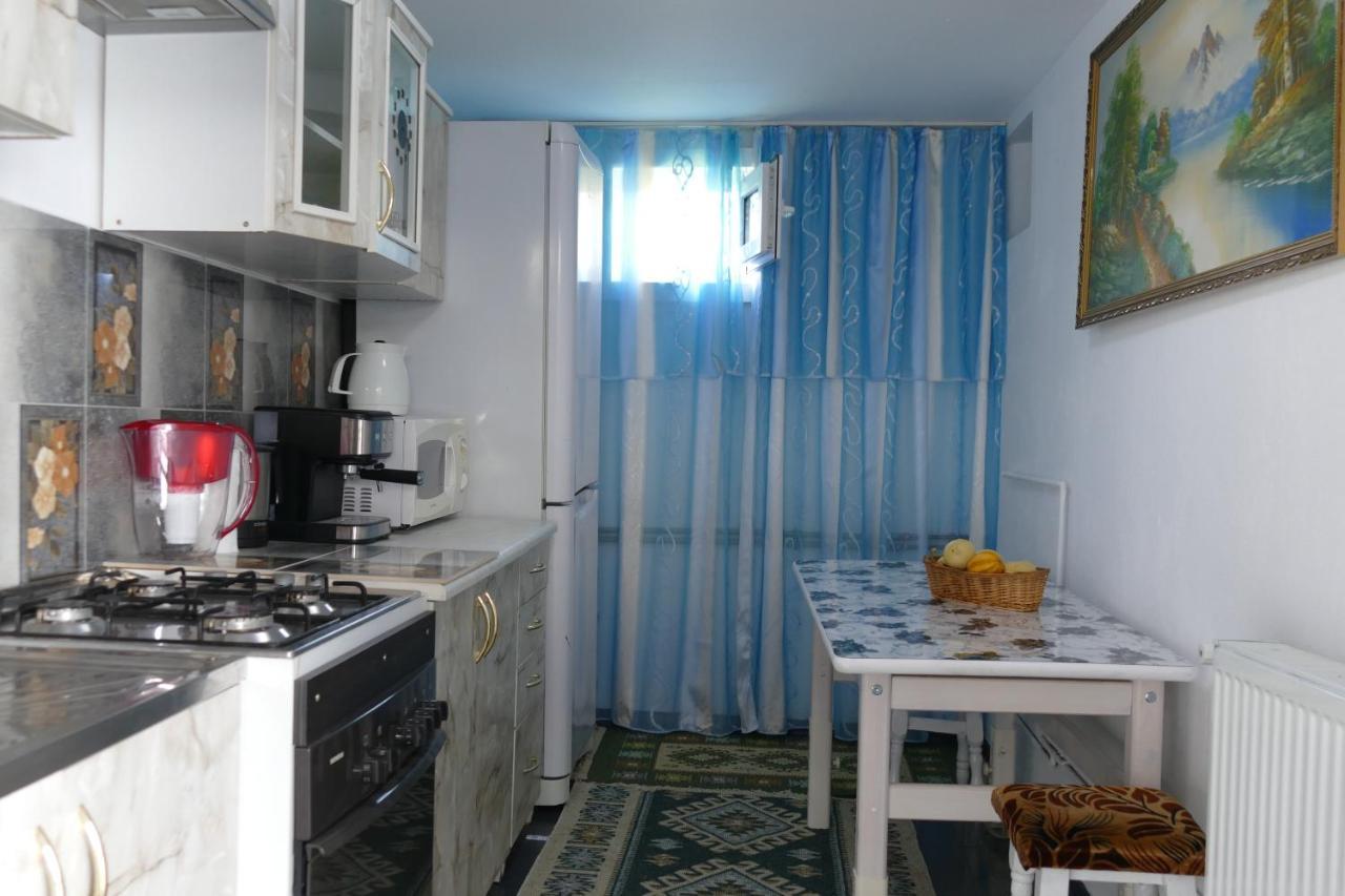 La Dory Apartment Satu Sugatag Luaran gambar