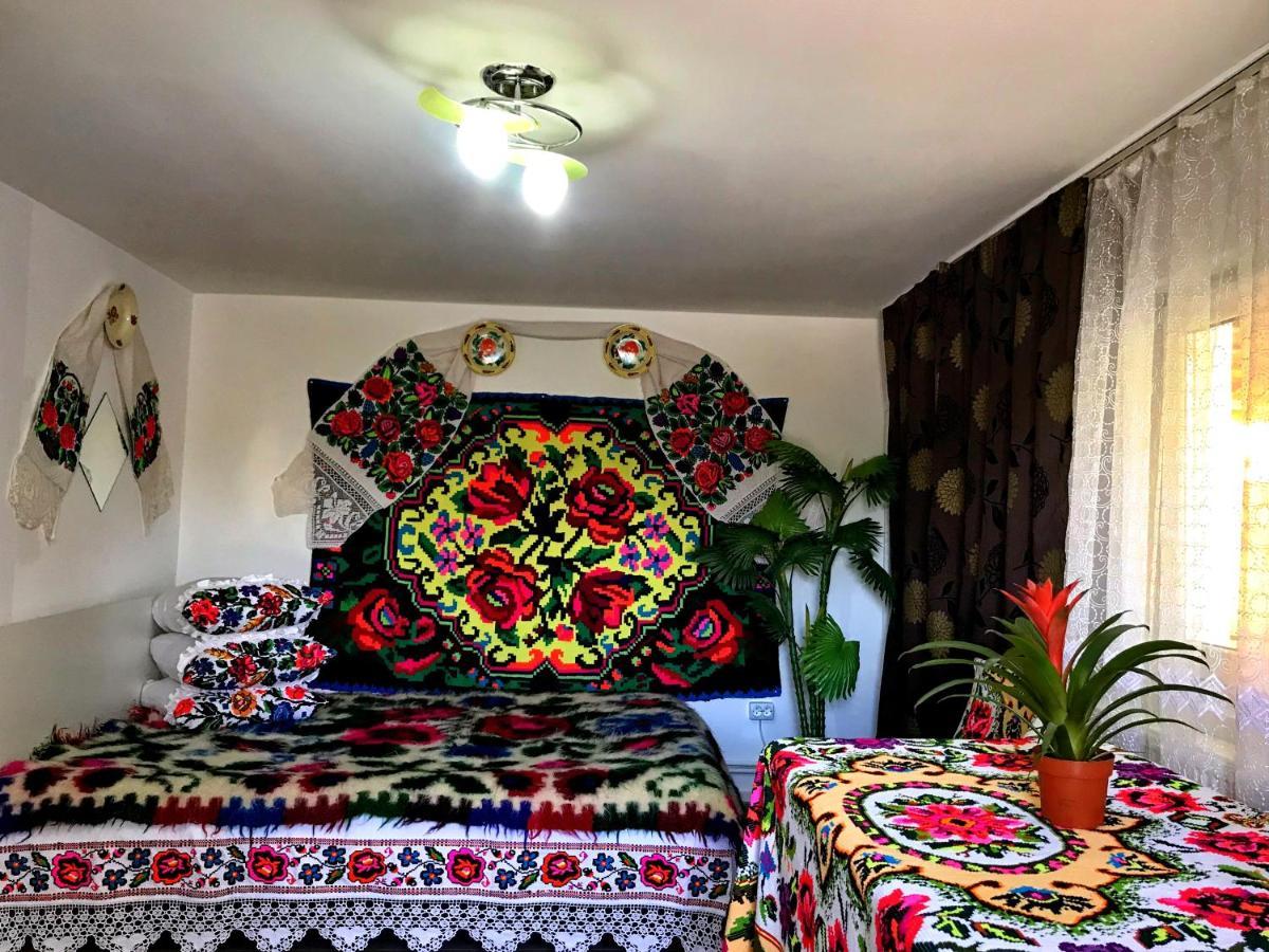 La Dory Apartment Satu Sugatag Luaran gambar
