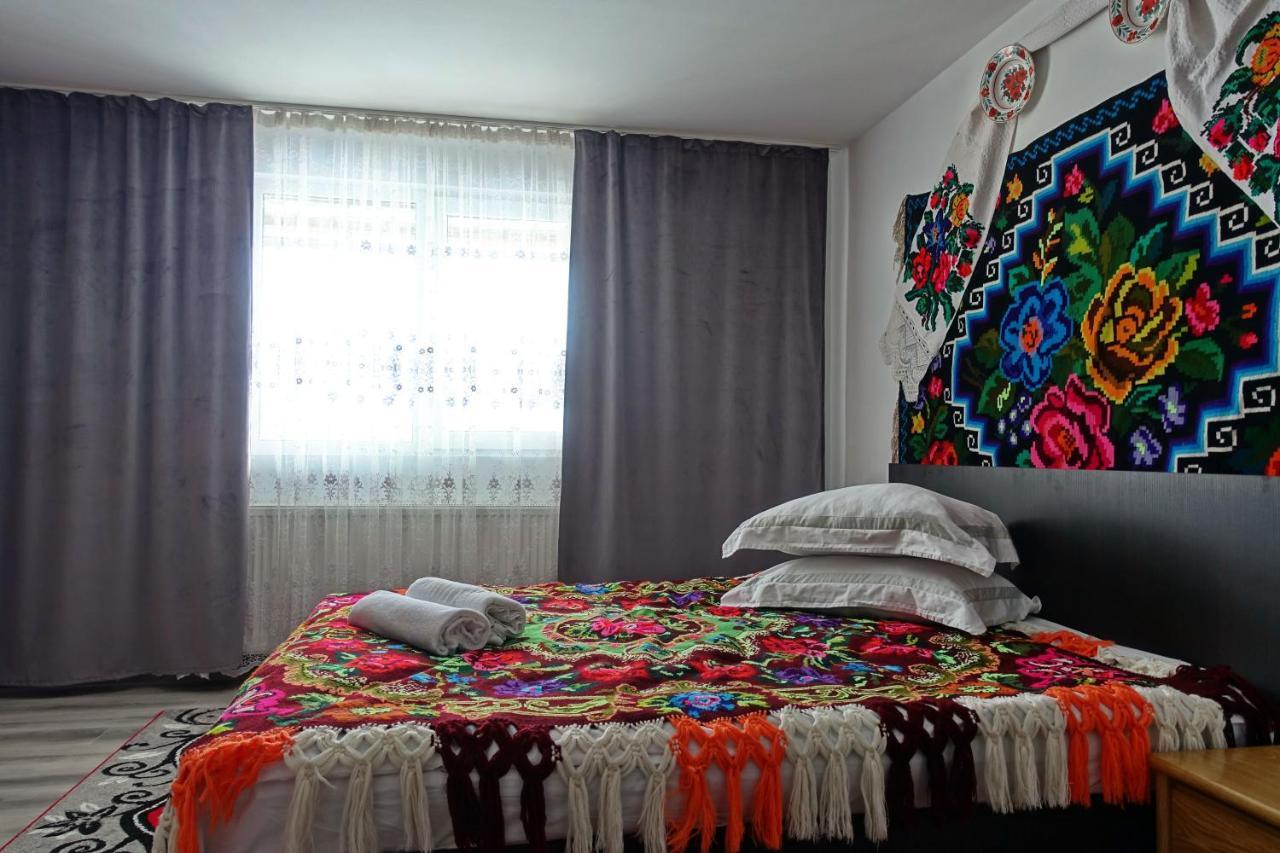 La Dory Apartment Satu Sugatag Luaran gambar