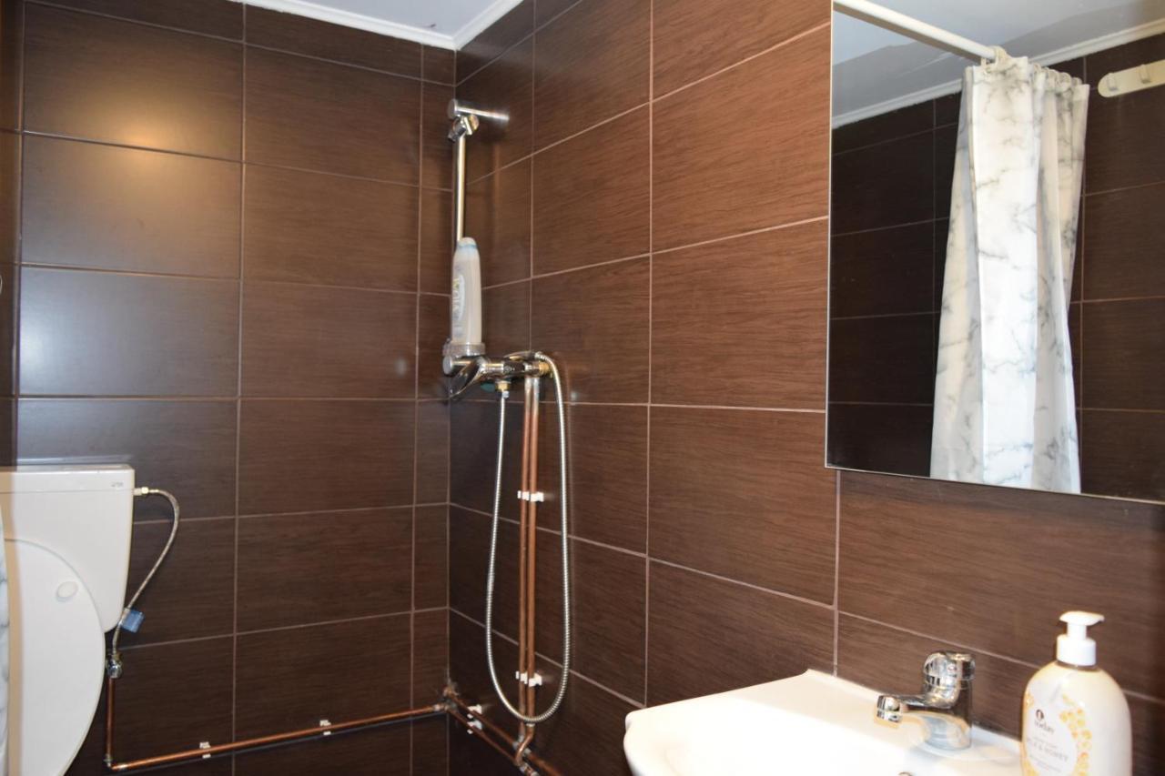 La Dory Apartment Satu Sugatag Luaran gambar