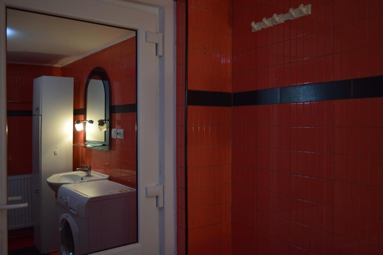 La Dory Apartment Satu Sugatag Luaran gambar