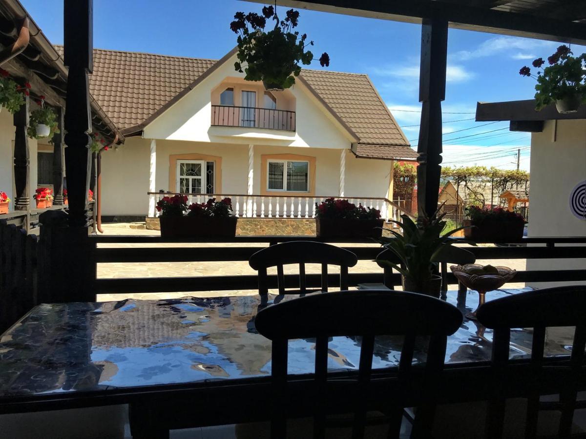La Dory Apartment Satu Sugatag Luaran gambar