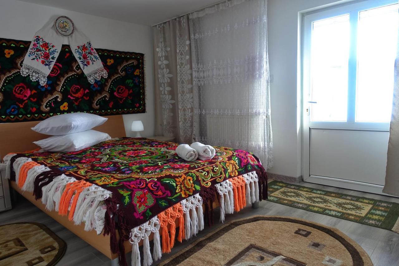 La Dory Apartment Satu Sugatag Luaran gambar