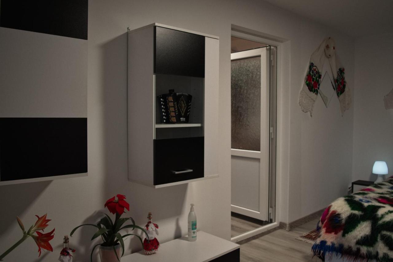 La Dory Apartment Satu Sugatag Luaran gambar
