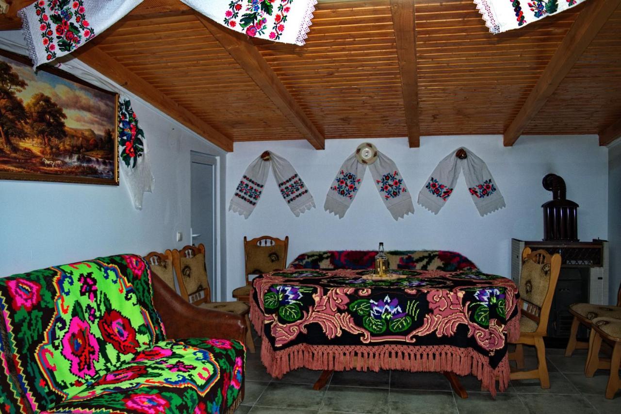 La Dory Apartment Satu Sugatag Luaran gambar