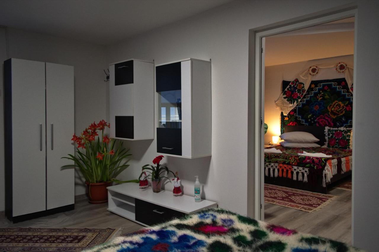 La Dory Apartment Satu Sugatag Luaran gambar