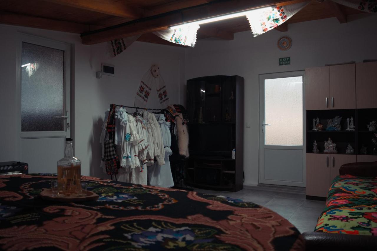 La Dory Apartment Satu Sugatag Luaran gambar