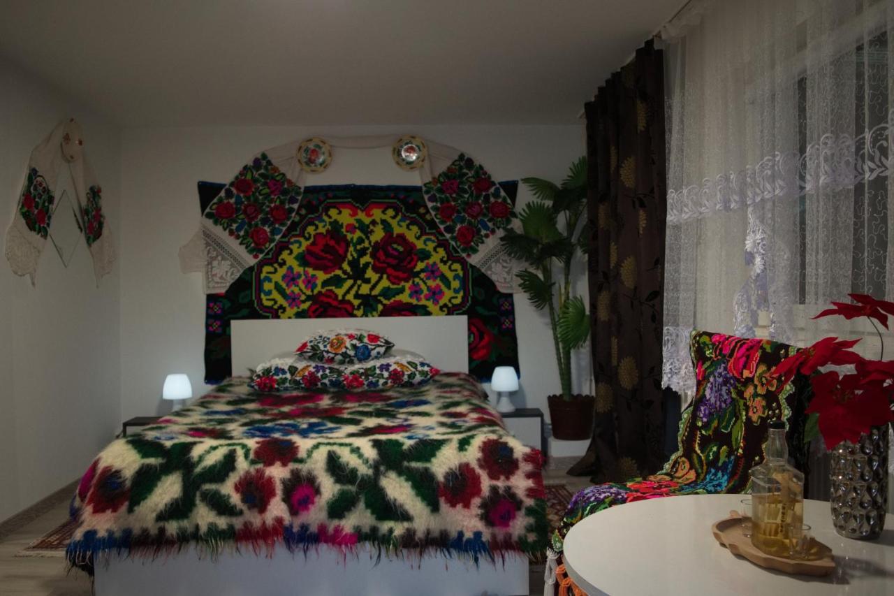 La Dory Apartment Satu Sugatag Luaran gambar
