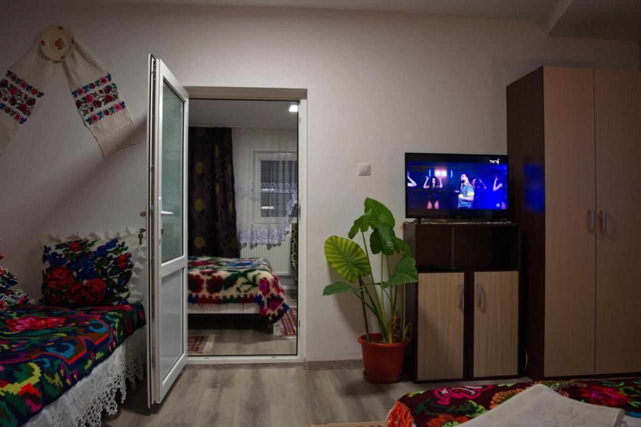 La Dory Apartment Satu Sugatag Luaran gambar