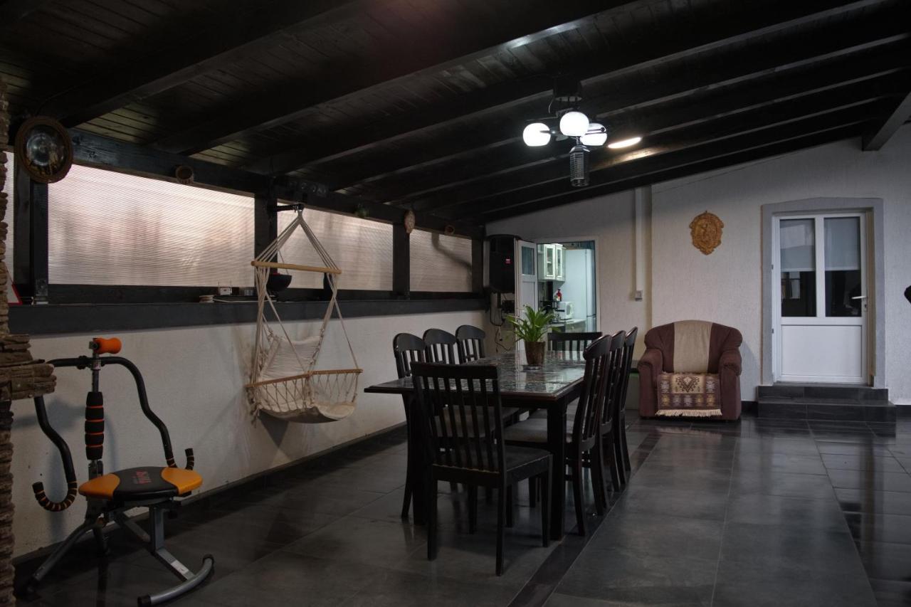 La Dory Apartment Satu Sugatag Luaran gambar