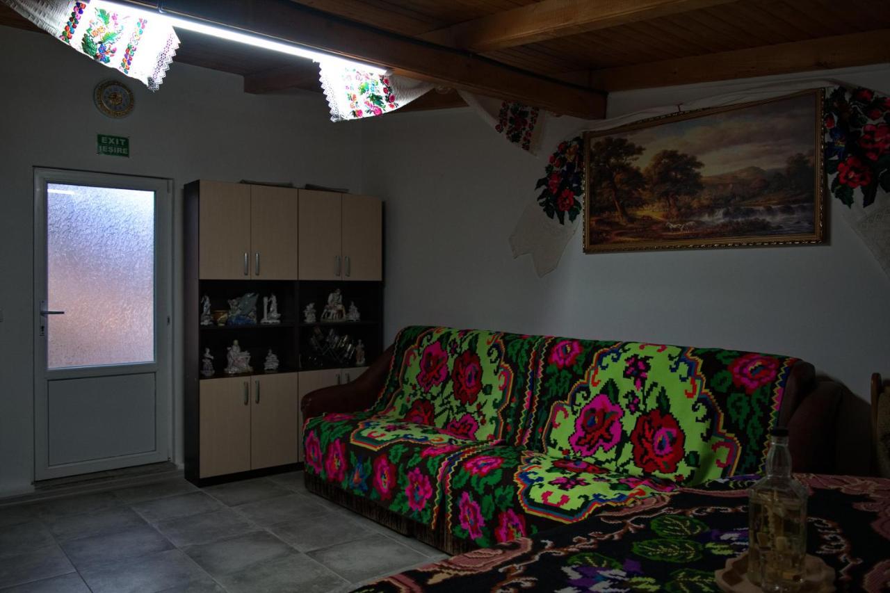 La Dory Apartment Satu Sugatag Luaran gambar