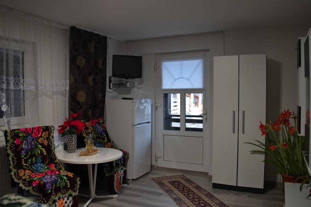 La Dory Apartment Satu Sugatag Luaran gambar