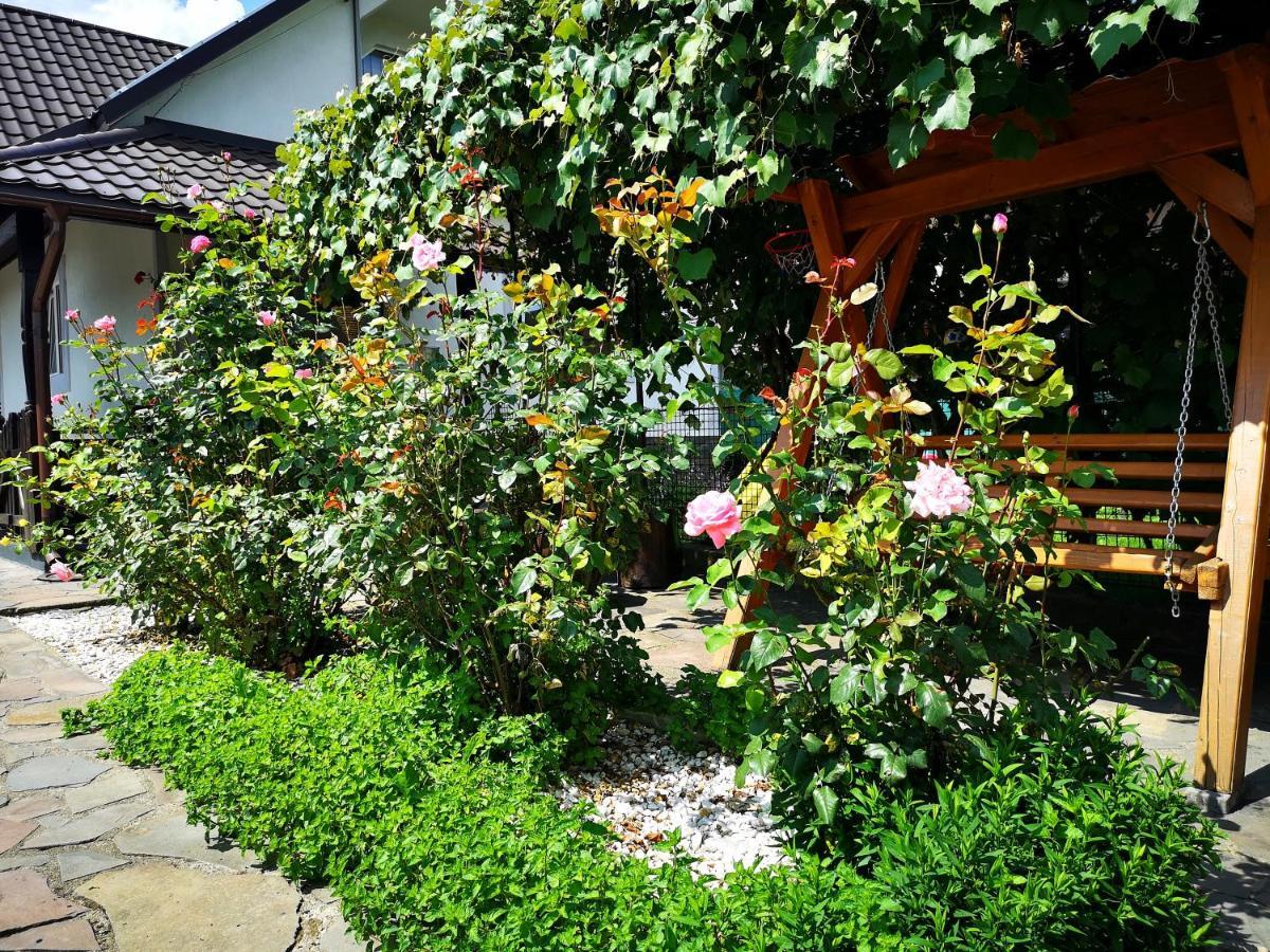La Dory Apartment Satu Sugatag Luaran gambar
