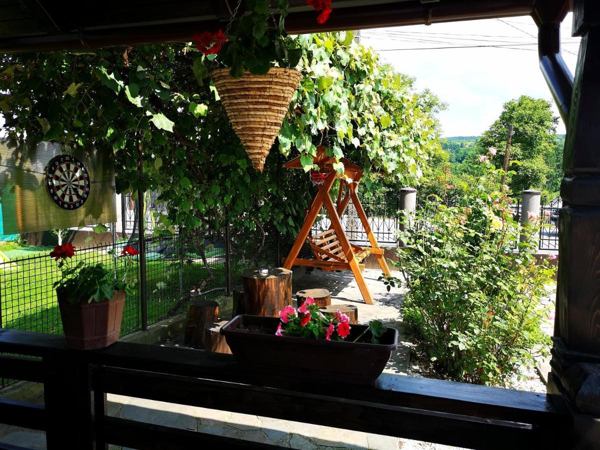 La Dory Apartment Satu Sugatag Luaran gambar