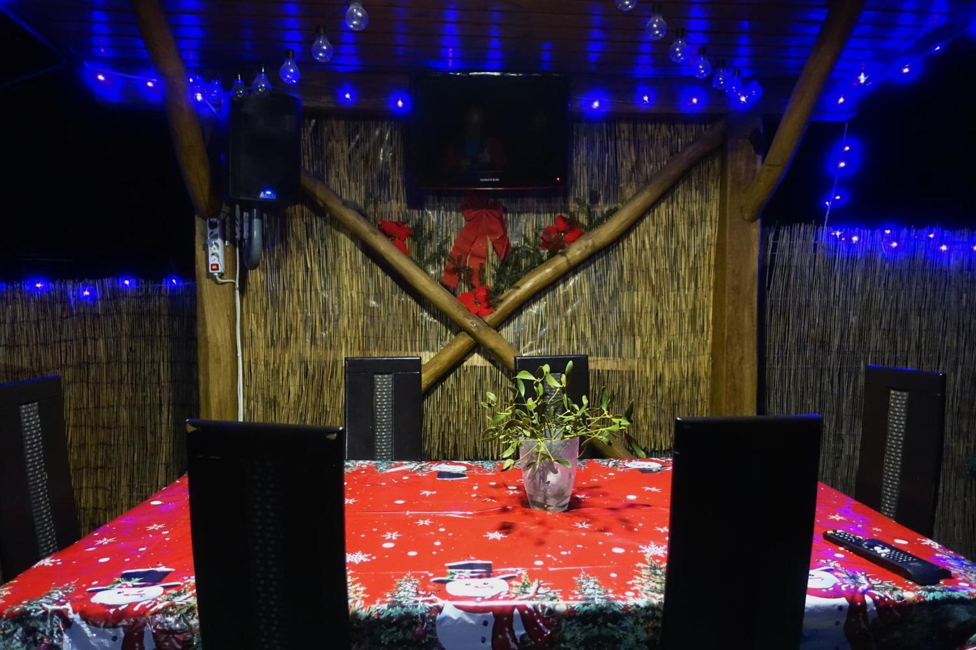 La Dory Apartment Satu Sugatag Luaran gambar