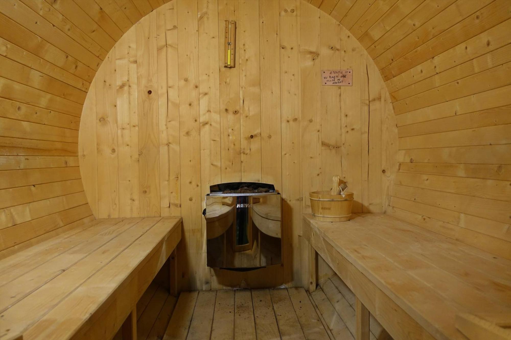 La Dory Apartment Satu Sugatag Luaran gambar