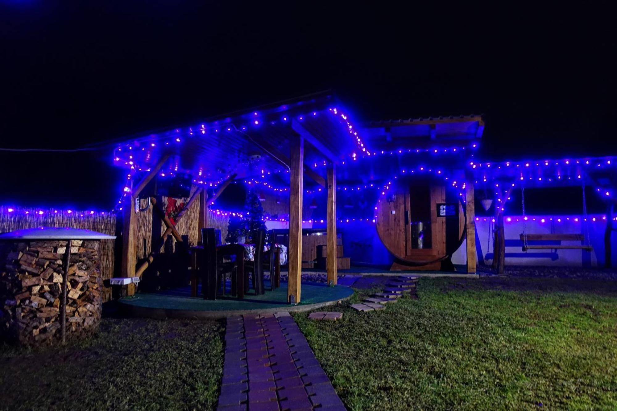 La Dory Apartment Satu Sugatag Luaran gambar